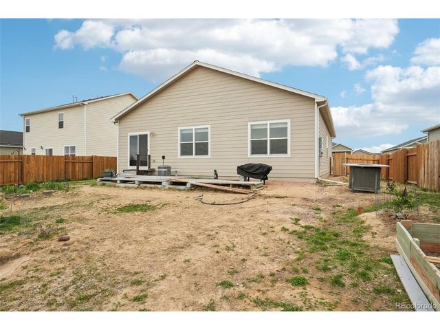 1053 Gianna Ave, Fort Lupton, CO 80621