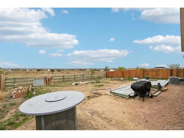 1053 Gianna Ave, Fort Lupton, CO 80621