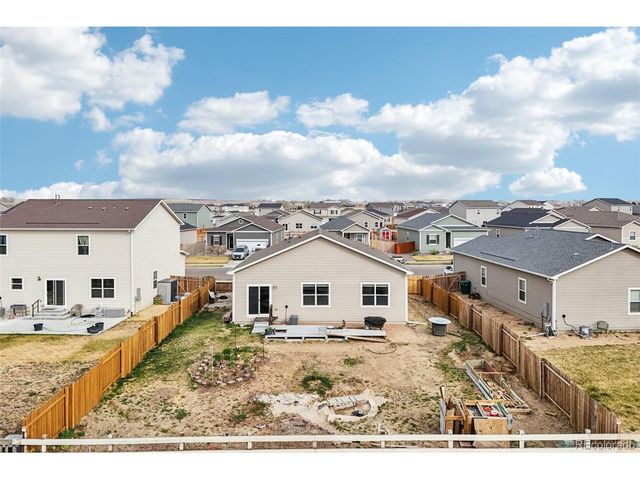 1053 Gianna Ave, Fort Lupton, CO 80621