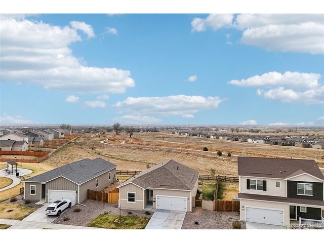 1053 Gianna Ave, Fort Lupton, CO 80621