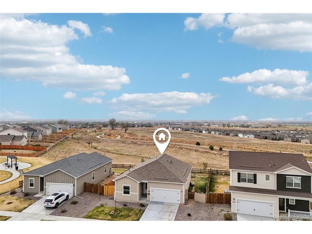 1053 Gianna Ave, Fort Lupton, CO 80621