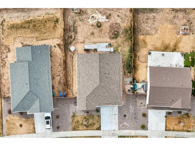 1053 Gianna Ave, Fort Lupton, CO 80621