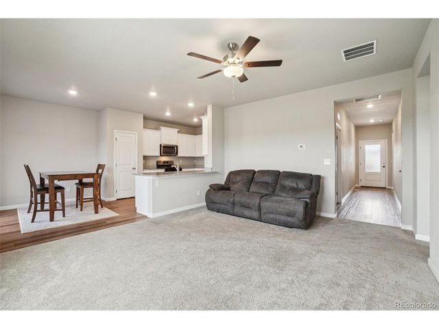 1053 Gianna Ave, Fort Lupton, CO 80621