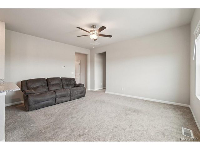 1053 Gianna Ave, Fort Lupton, CO 80621