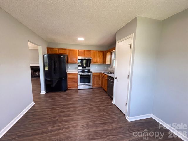 101 Forest Meadow Lane, Salisbury, NC 28144