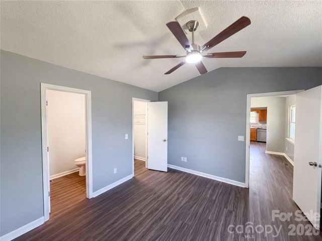 101 Forest Meadow Lane, Salisbury, NC 28144