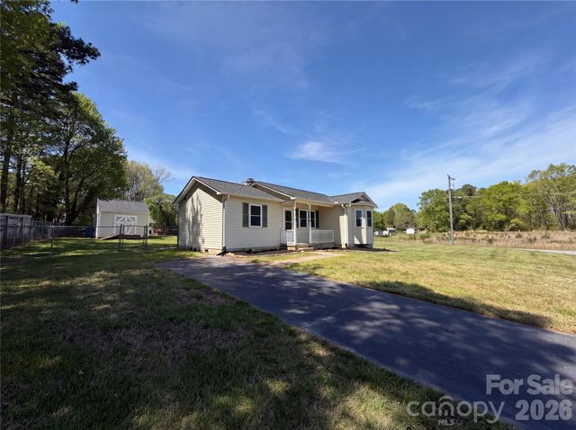 101 Forest Meadow Lane, Salisbury, NC 28144