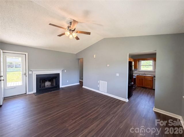 101 Forest Meadow Lane, Salisbury, NC 28144