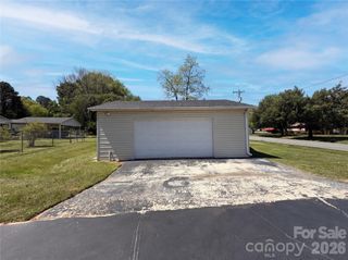 101 Forest Meadow Lane, Salisbury, NC 28144