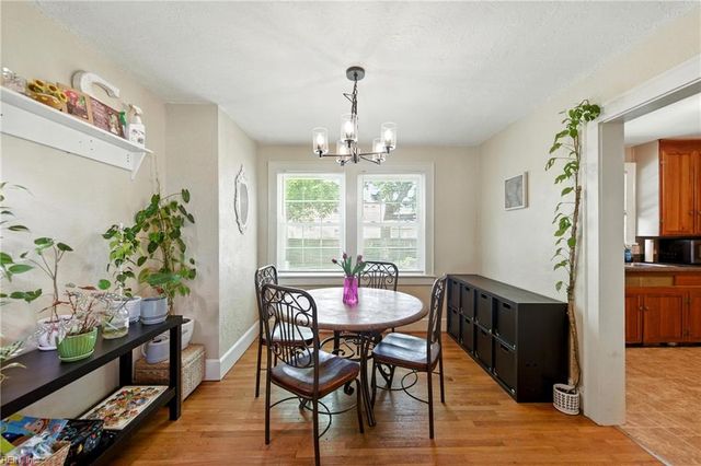 3811 Giles CIR, Norfolk, VA 23513