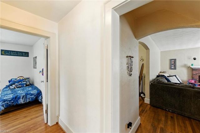 3811 Giles CIR, Norfolk, VA 23513
