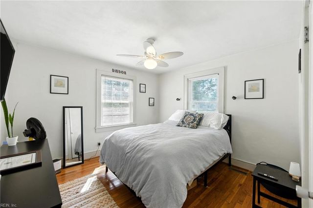 3811 Giles CIR, Norfolk, VA 23513