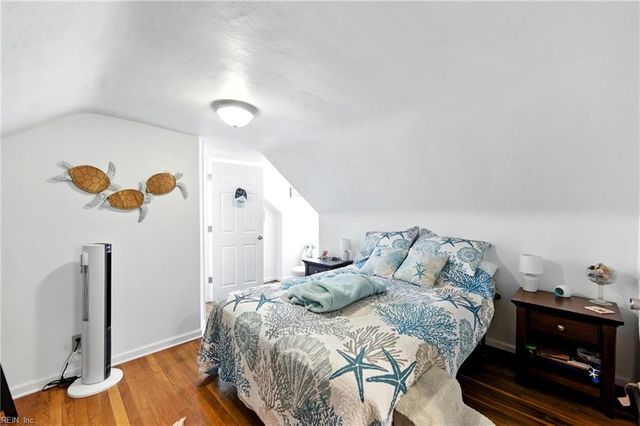 3811 Giles CIR, Norfolk, VA 23513