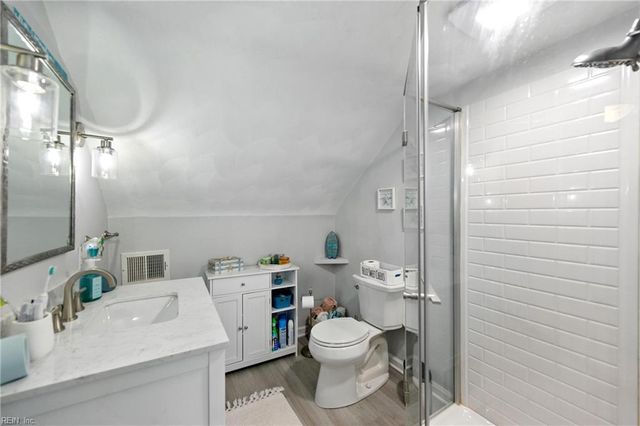 3811 Giles CIR, Norfolk, VA 23513