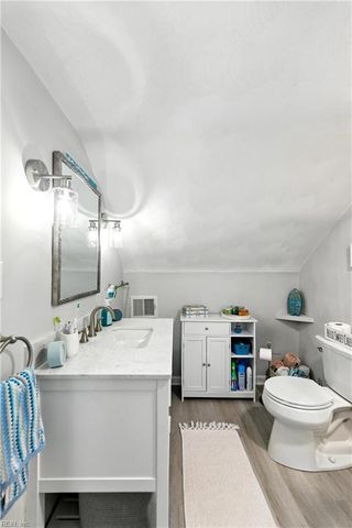 3811 Giles CIR, Norfolk, VA 23513