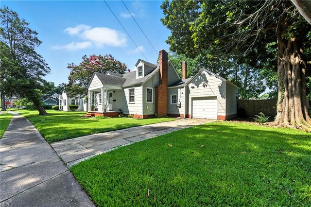 3811 Giles CIR, Norfolk, VA 23513