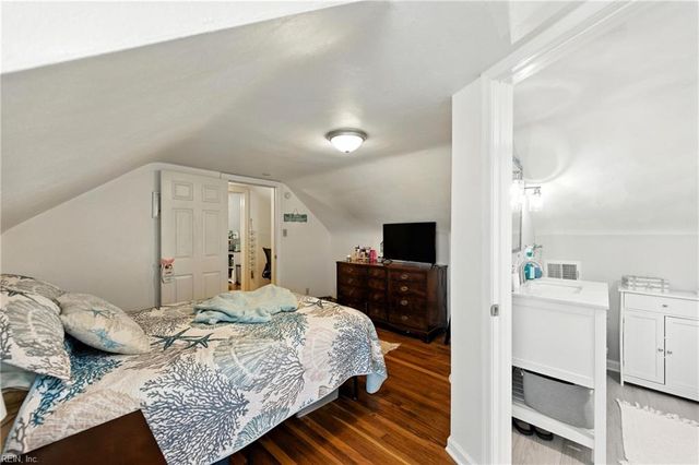 3811 Giles CIR, Norfolk, VA 23513