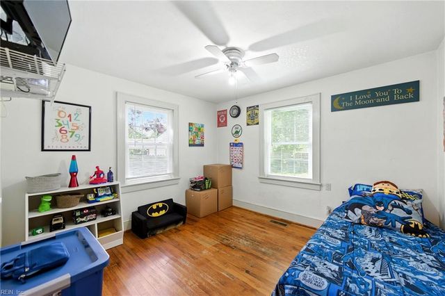 3811 Giles CIR, Norfolk, VA 23513