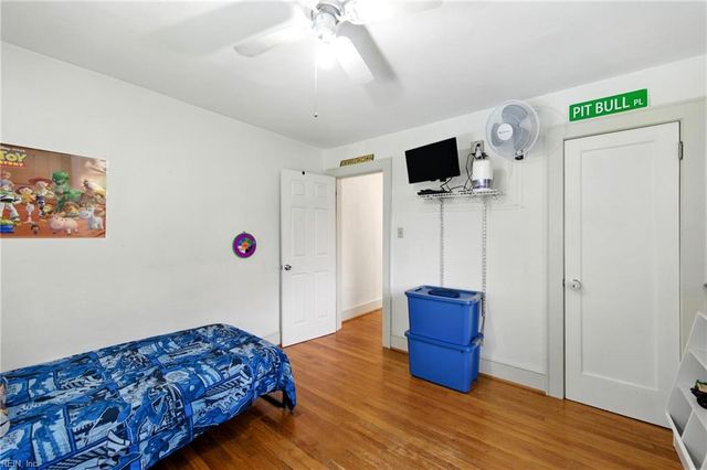 3811 Giles CIR, Norfolk, VA 23513