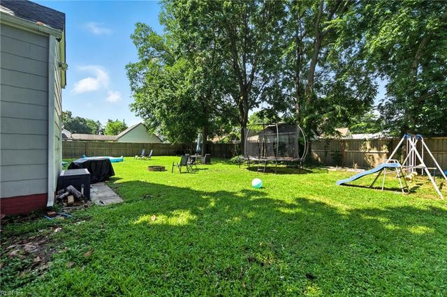 3811 Giles CIR, Norfolk, VA 23513