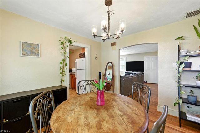 3811 Giles CIR, Norfolk, VA 23513
