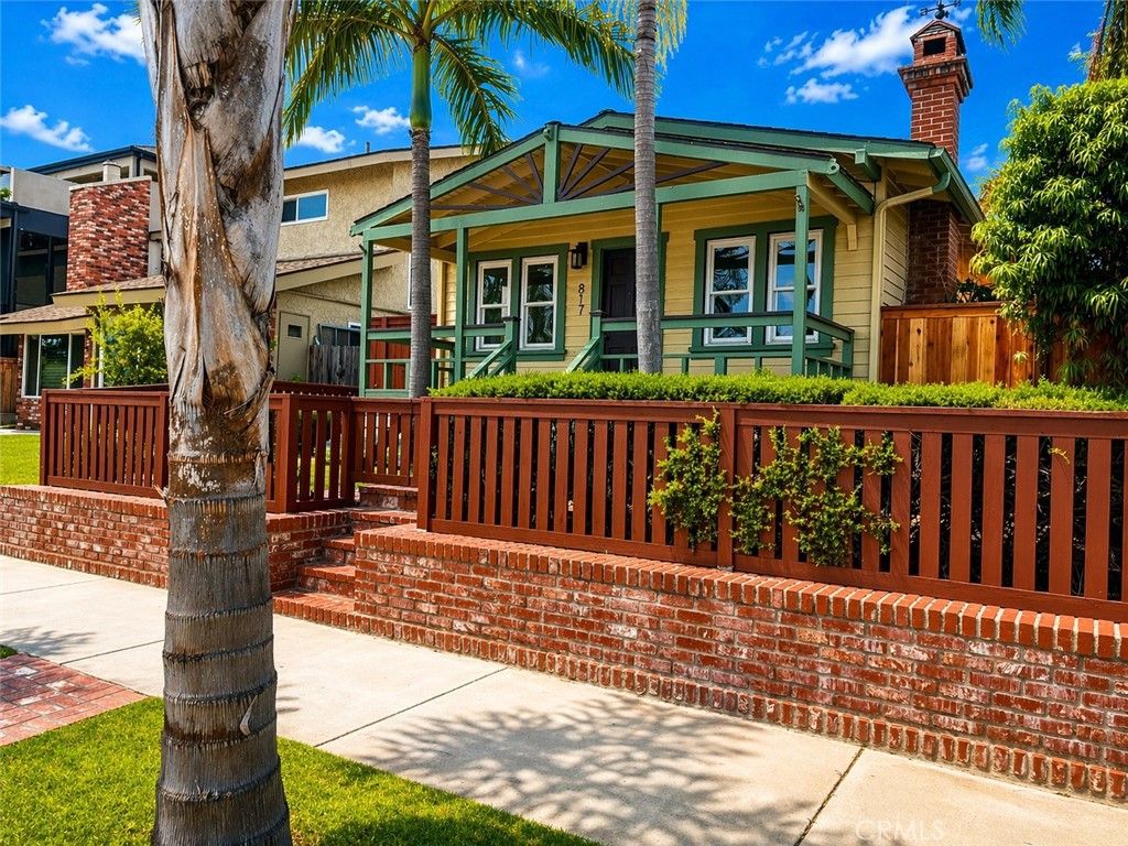 817 Delaware, Huntington Beach, CA 92648