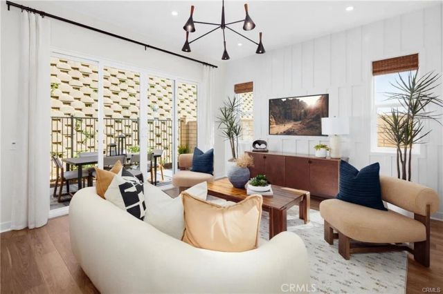 22129 Portofino Avenue, Walnut, CA 91789