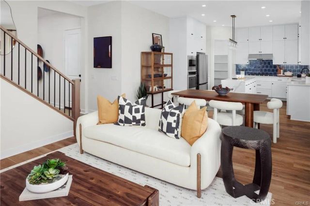 22129 Portofino Avenue, Walnut, CA 91789