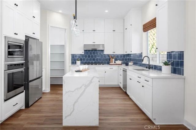 22129 Portofino Avenue, Walnut, CA 91789