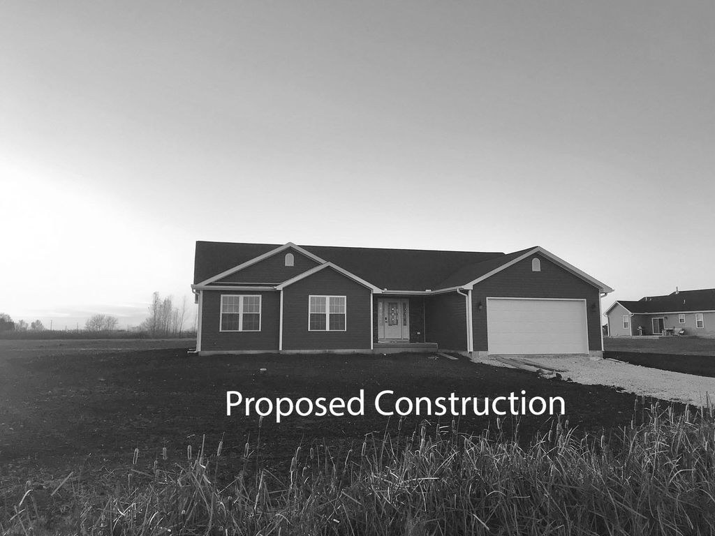 3290 E 289th Road, Lasalle, IL 61301