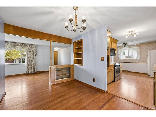 8281 Bluebell Way, Denver, CO 80221