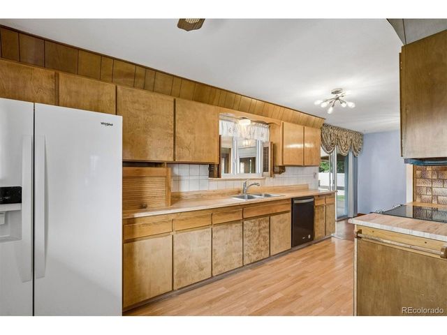 8281 Bluebell Way, Denver, CO 80221