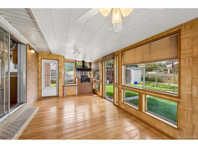 8281 Bluebell Way, Denver, CO 80221