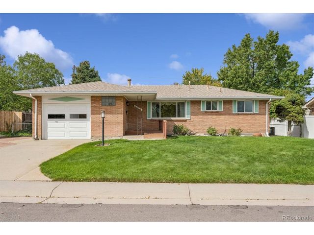 8281 Bluebell Way, Denver, CO 80221