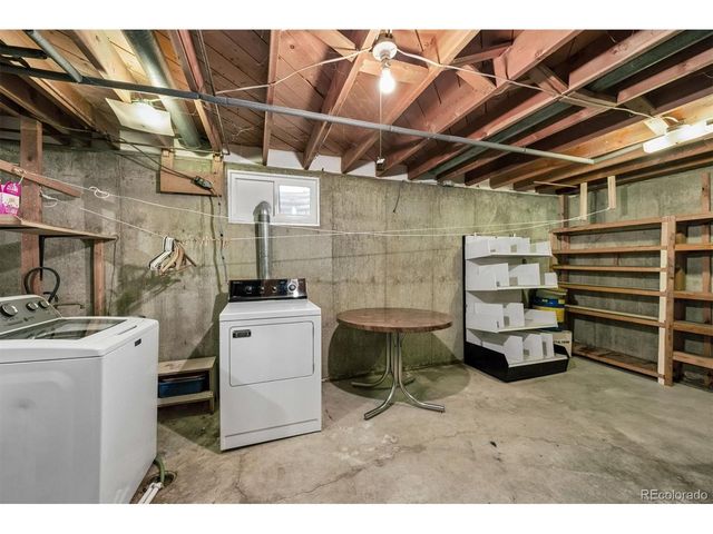 8281 Bluebell Way, Denver, CO 80221