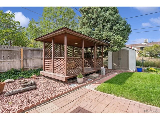 8281 Bluebell Way, Denver, CO 80221