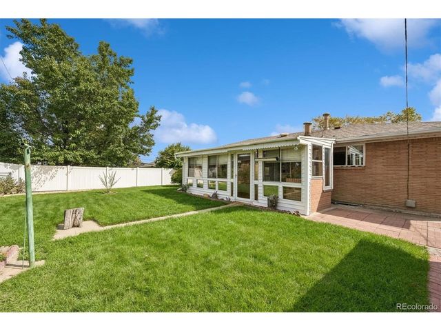 8281 Bluebell Way, Denver, CO 80221