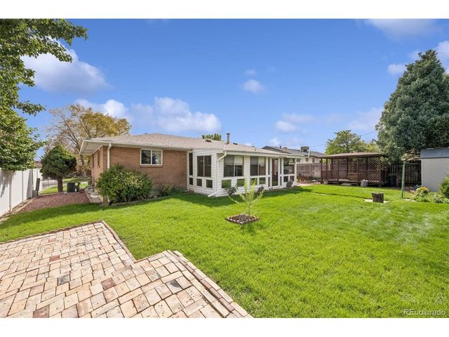8281 Bluebell Way, Denver, CO 80221