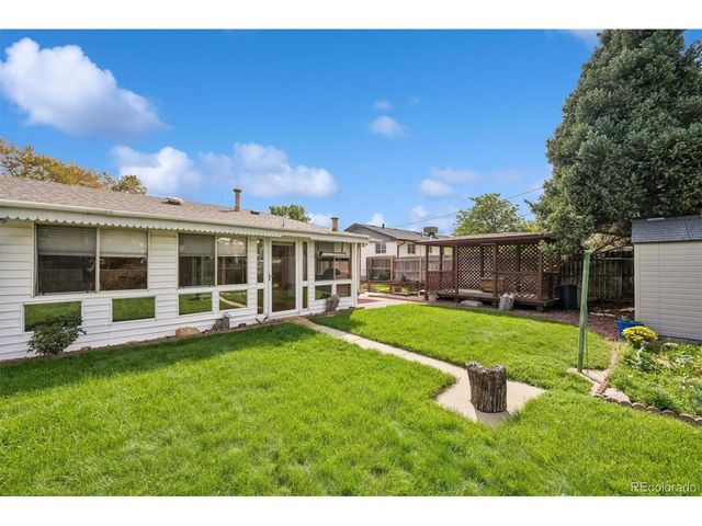 8281 Bluebell Way, Denver, CO 80221