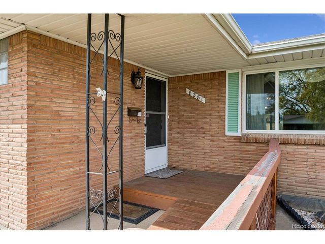 8281 Bluebell Way, Denver, CO 80221