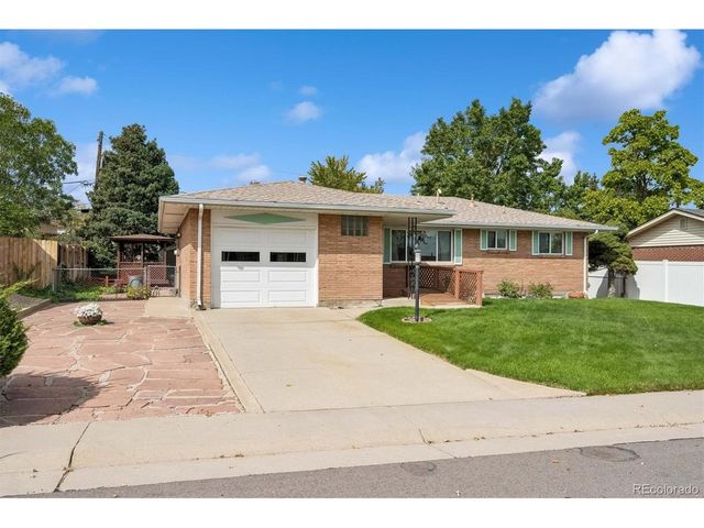 8281 Bluebell Way, Denver, CO 80221