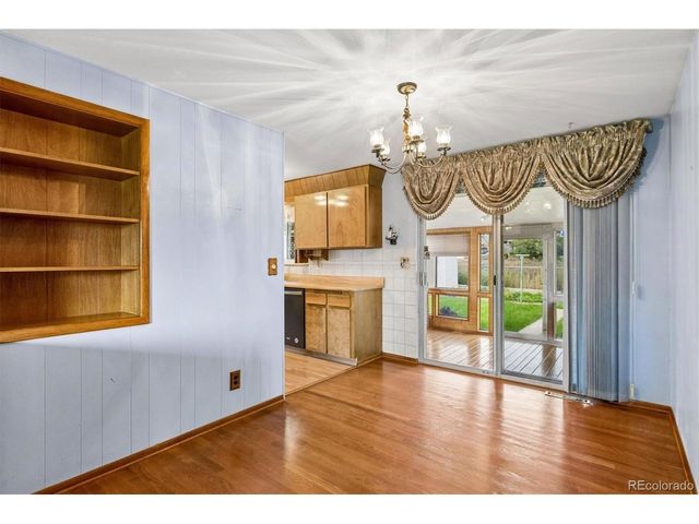 8281 Bluebell Way, Denver, CO 80221
