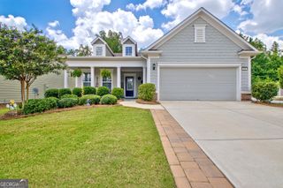 501 INKBERRY Drive, Griffin, GA 30223