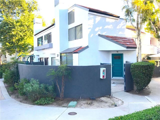 1175 Tivoli Lane 78, Simi Valley, CA 93065