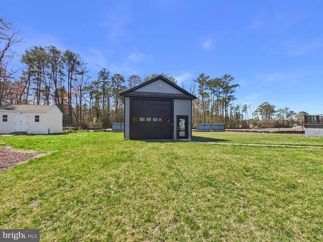 202-A SCHOOL ST, Fruitland, MD 21826