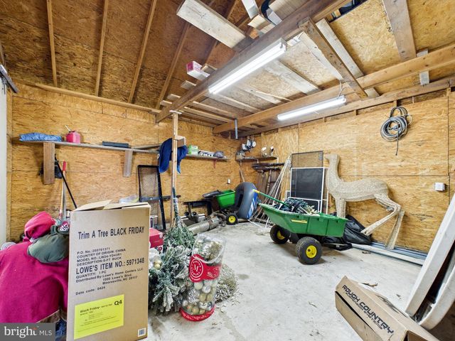 202-A SCHOOL ST, Fruitland, MD 21826