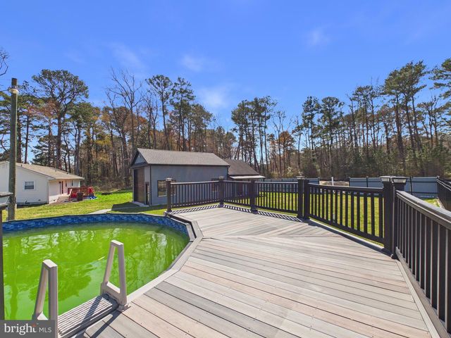 202-A SCHOOL ST, Fruitland, MD 21826