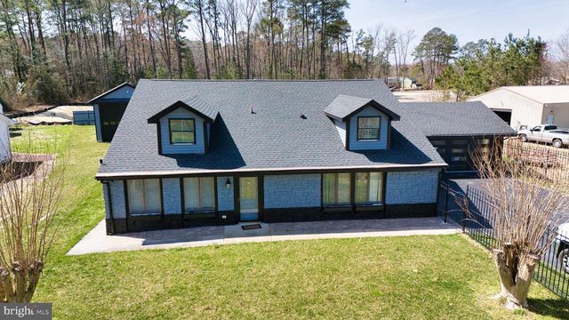202-A SCHOOL ST, Fruitland, MD 21826