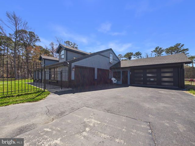 202-A SCHOOL ST, Fruitland, MD 21826