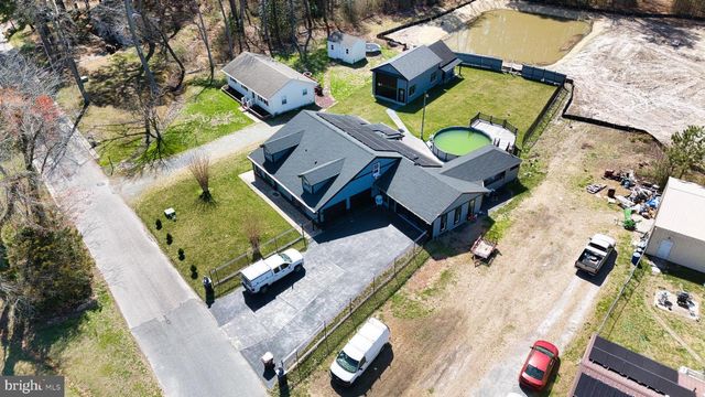 202-A SCHOOL ST, Fruitland, MD 21826